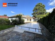 Wunderschöner Bungalow mit Sauna, Swimmingpool und vielen Extras - Gauting