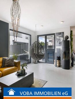 Raumwunder mit 266 m² Wohn- und Nutzfläche! - Duisburg