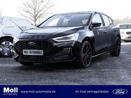 Ford Focus, ST X 280PS TRACKPACK PARKING WINTER, Jahr 2023 - Aachen