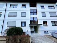 Appartement für Renovierer - 1,5 Zimmer im OT Kirchberg - Bad Reichenhall