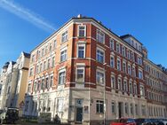 Gohlis-Süd: renoviert I 2 Zimmer I Einbauküche - Leipzig