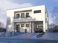 BAUHAUS-STIL TRIFFT MODERNE - Singen (Hohentwiel)