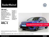 VW Golf, 2.0 TSI R H&K, Jahr 2023 - Feldkirchen-Westerham