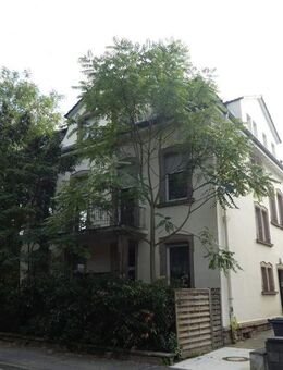 Attraktives Mehrfamilienhaus als Kapitalanlage in Bad Münster am Stein-Ebernburg! - Bad Münster (Stein-Ebernburg) Zentrum