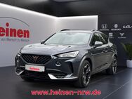 CUPRA Formentor, 1.4 e-HYBRID, Jahr 2022 - Kamen