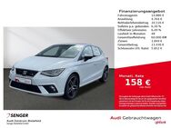 Seat Ibiza, 1.0 TSI FR, Jahr 2020 - Bielefeld