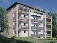 MODERNE TERRASSEN-WOHNUNG! NEUBAUPROJEKT! 2 Zimmer - Dornburg