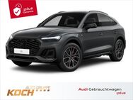 Audi Q5, Sportback 45 TFSI q, Jahr 2024 - Schwäbisch Hall