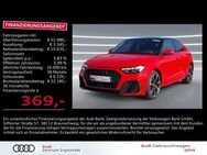 Audi A1, Sportback S line 40 TFSI 2x, Jahr 2019 - Ingolstadt