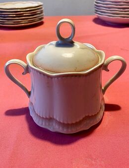 Schirnding Bavaria Porzellan für 12 Personen - Eime