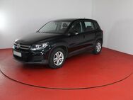 VW Tiguan 1.4 TSI TÜV 10/2026 Navi Sitzheizung Park - Horn-Bad Meinberg