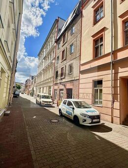 Wohn- und Geschäftshaus am Altmarkt - Cottbus