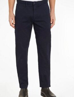 Tommy Hilfiger Chinohose Chino Denton 1985 PIMA CO