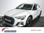 Audi A3, Sportback 35 TFSI, Jahr 2022 - Kölln-Reisiek