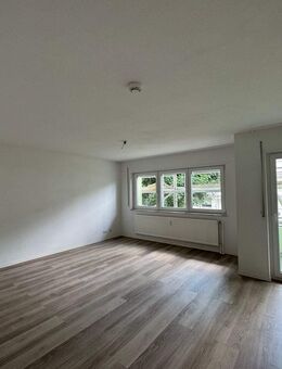 3 ZKB-Wohnung mit Balkon (C26) - Baumholder