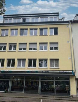 Wunderschöne 4,5 Zimmer Wohnung am Wasenpark - Ettlingen