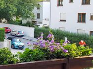AIGNER - Gut geschnittene 3-Zimmer Wohnung mit Selbstgestaltungspotential an der Menterschwaige! - München
