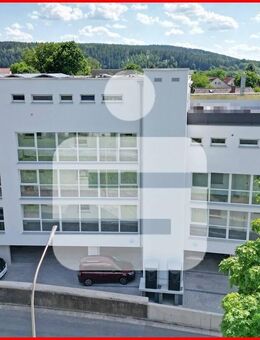 Neu und zentral wohnen! - Kronach