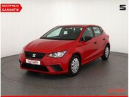 Seat Ibiza 1.0 TSI Reference Klima USB Bluetooth - Sandersdorf Brehna