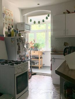 große Wohnung in Gaarden - Kiel