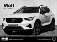 Volvo XC40, T5, Jahr 2022 - Aachen