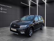 Dacia Logan, MCV Stepway TCe 90 Tem, Jahr 2019 - Brunn (Mecklenburg-Vorpommern)