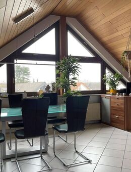 Ansprechende 2-Zimmer-Wohnung in Rödermark-Urberach - Rödermark