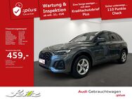 Audi Q5, 50 TDI quattro S line, Jahr 2023 - Kempten (Allgäu)