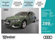 Audi A4, Avant 35 TFSI advanced, Jahr 2024 - Herrenberg