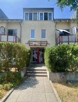 ***Kapitalanlage in Karlsruhe-Neureut: Maisonettewohnung mit Tiefgaragenstellplatz*** - Karlsruhe