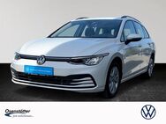VW Golf Variant, 2.0 TDI VIII Life, Jahr 2021 - Traunstein