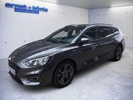 Ford Focus Turnier 1.5 EcoBoost ST-LINE PANO LED PDC - Freiburg (Breisgau)