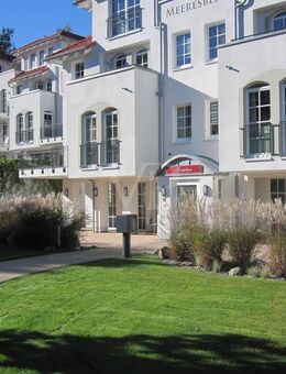 Barrierefreies Urlaubsdomizil mit Wellness und Strandnähe für Zwei - Sellin (Ostseebad)