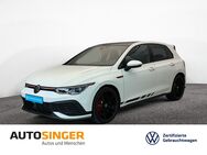 VW Golf, GTI Clubsport, Jahr 2024 - Marktoberdorf