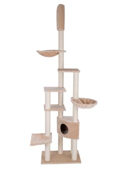 Kratzbaum Atlas - beige