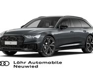 Audi S6, Avant TDI, Jahr 2022 - Neuwied