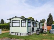 Mobilheim Campingplatz Erstwohnsitz - Gifhorn