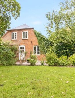 Haus in aussichtsreicher Einzellage - Rodenäs