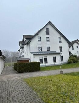 Großzügige Maisonetten-Wohnung - Lautertal