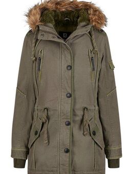 Brandit Parka Brandit Brandit Women Emma Winterparka (1-St)