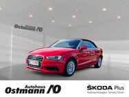 Audi A3, Cabriolet Ambiente 103kw TFSI, Jahr 2014 - Niestetal