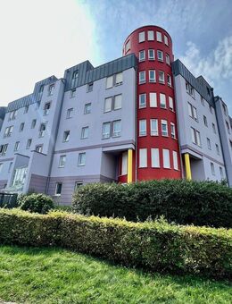 Königstädten: Eine vermietete 3-Zimmerwohnung zur Kapitalanlage! - Rüsselsheim