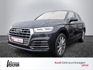Audi Q5, 50 TFSI e quattro sport, Jahr 2020 - Uelzen