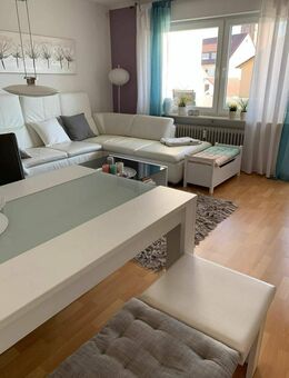 Wohnen in Schorndorf: 3-Zimmer-Wohnung mit Wohlfühlfaktor - Schorndorf (Baden-Württemberg)
