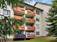 Sofort nutzbare 3-Zimmer-Wohnung in ruhiger Wohnlage - Achern