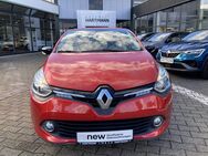 Renault Clio, IV Paris ENERGY TCe 90, Jahr 2014 - Münster