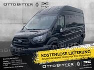 Ford Transit, 2.0 Trend Kasten 130PS L3H3 350, Jahr 2022 - Bielefeld