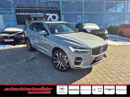 Volvo XC60, T6 AWD Ultra Bright BowersWilkins, Jahr 2022 - Potsdam