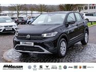 VW T-Cross, 1.0 TSI, Jahr 2024 - Pohlheim