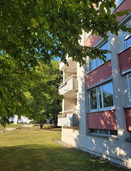 Attraktive 2,5-Zimmer-Kernsanierte-Wohnung - Ludwigsburg